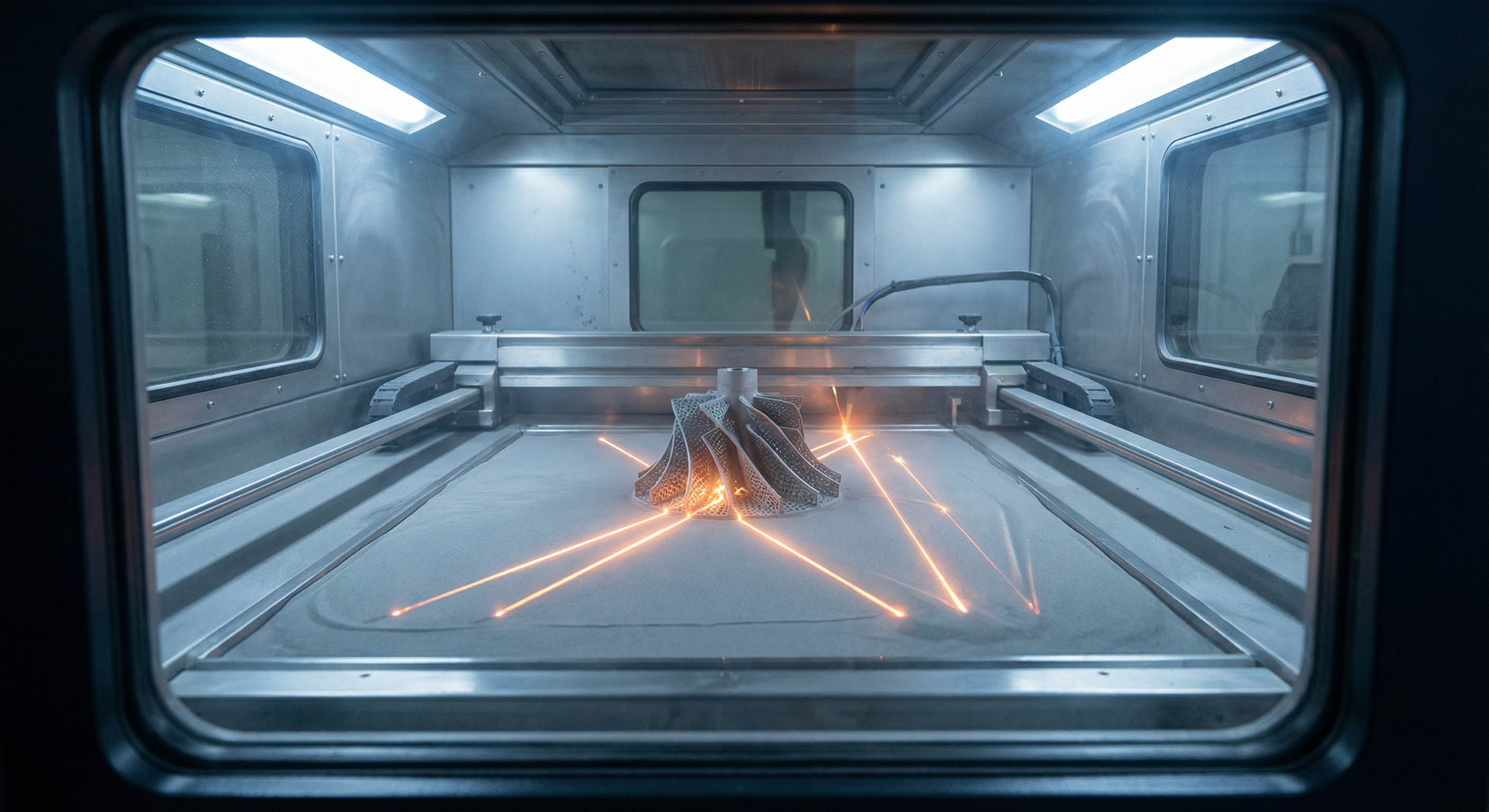 Directmetalprint Services